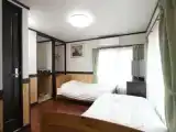 Четырёхместный номер Стандарт