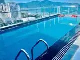Одноместный номер Premier с видом на море