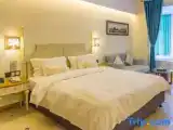 Номер Стандарт