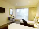 Номер Deluxe
