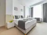 Двухместный номер Deluxe