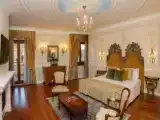 Двухместный люкс Presidential с террасой