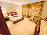 Двухместный номер Deluxe