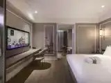 Двухместный номер Executive