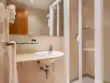 Двухместный номер Стандарт