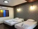 Семейный номер Стандарт