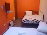 Четырёхместный номер Стандарт
