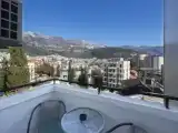 Двухместный номер Стандарт с видом на город