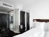 Четырёхместный семейный номер Стандарт с 2 комнатами
