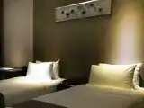 Одноместный номер Deluxe