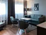 Двухместный люкс