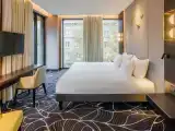 Двухместный люкс Executive с балконом