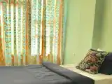 Трёхместный номер Стандарт