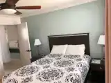 Двухместный номер Стандарт