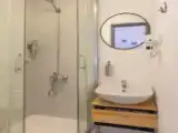 Одноместный номер Стандарт