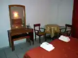 Двухместный номер Стандарт с балконом и с частичным видом на море
