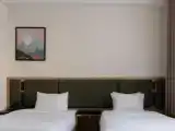 Двухместный номер Стандартный