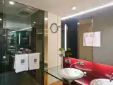 Одноместный полулюкс