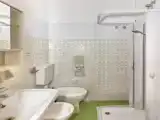 Трёхместный номер Стандарт с балконом