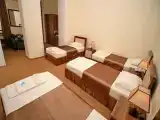 Четырёхместный номер Комфорт c 1 комнатой
