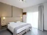 Апартаменты Deluxe c 1 комнатой