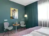 Одноместный люкс