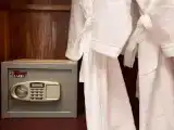 Трёхместный номер Deluxe