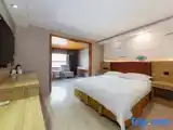 Двухместный номер Deluxe