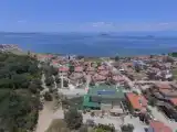 Двухместный номер Deluxe с видом на море