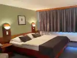 Четырёхместный номер Эконом Дуплекс