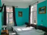 Четырёхместный номер Эконом