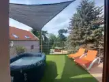 Апартаменты Deluxe