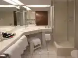 Двухместный номер Комфорт