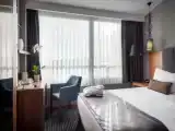 Номер Deluxe
