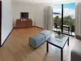 Двухместный люкс с видом на море