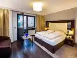 Двухместный номер Комфорт