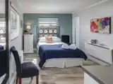 Двухместный люкс