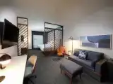 Четырёхместный люкс