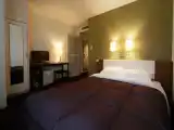 Двухместный номер Стандарт