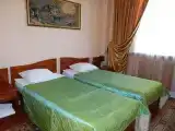 Двухместный номер Стандарт