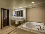 Люкс Executive с красивым видом из окна