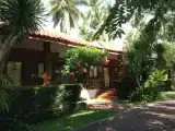 Двухместная вилла