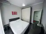 Четырёхместный номер Стандарт с балконом