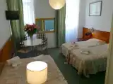 Четырёхместный номер