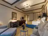 Двухместный люкс
