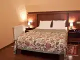 Одноместный полулюкс