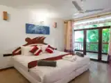 Двухместный номер Deluxe