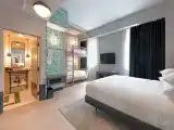 Семейный люкс