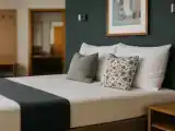 Двухместный номер Комфорт