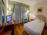 Двухместный люкс